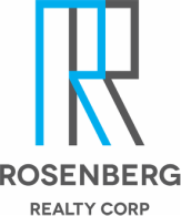 Rosenberg Realty Corp